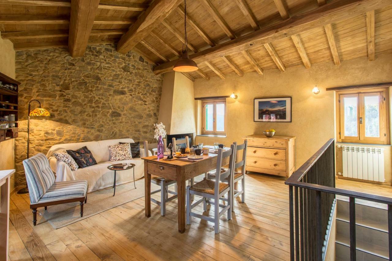 Casa Dafne Villa Bracelli Екстериор снимка