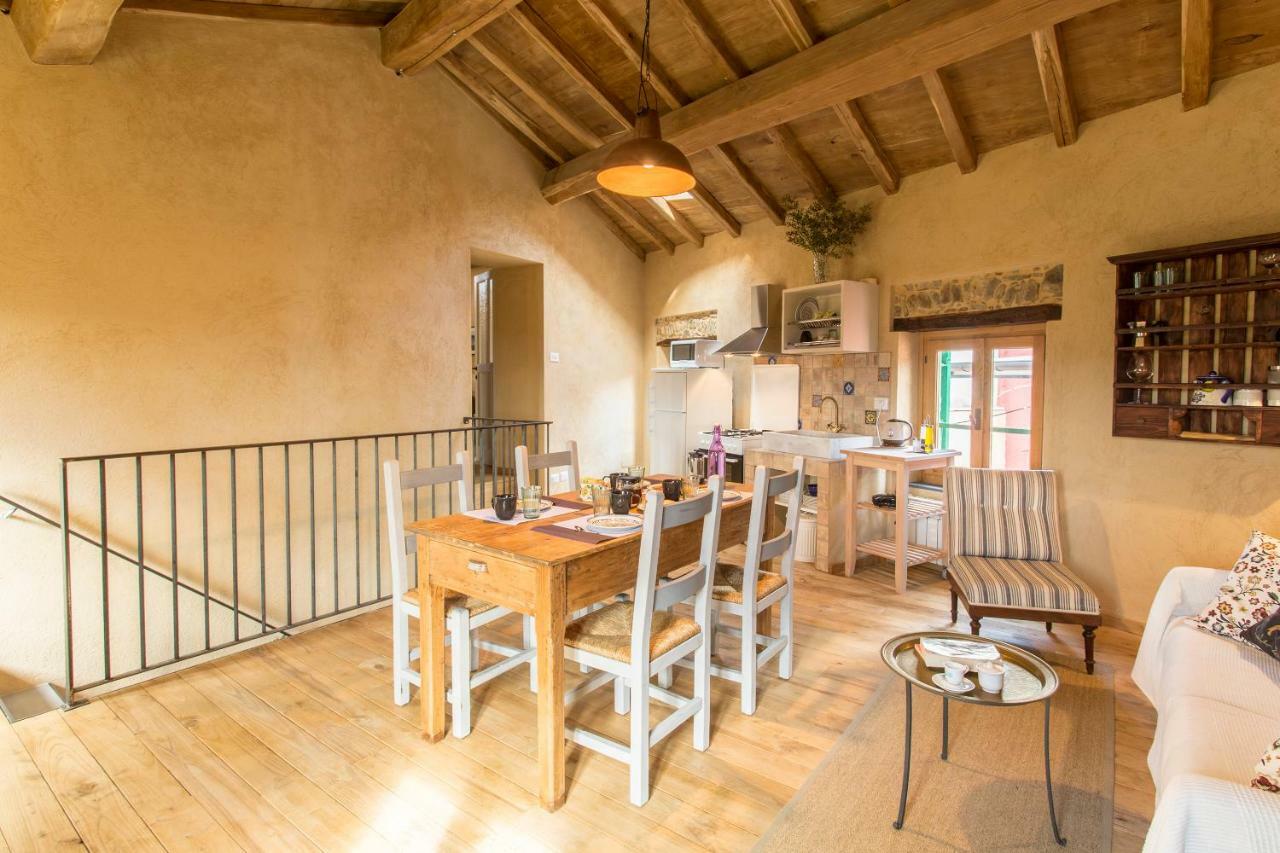 Casa Dafne Villa Bracelli Екстериор снимка