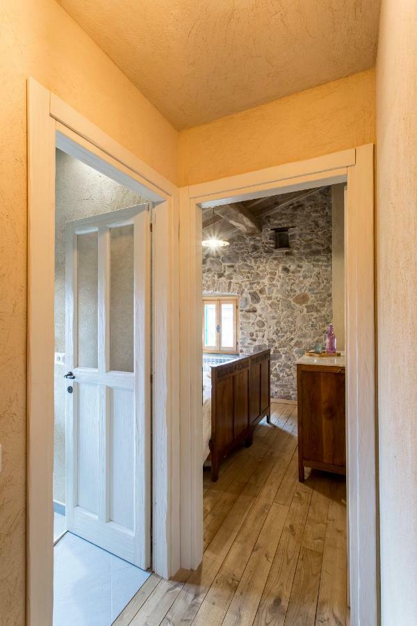 Casa Dafne Villa Bracelli Екстериор снимка