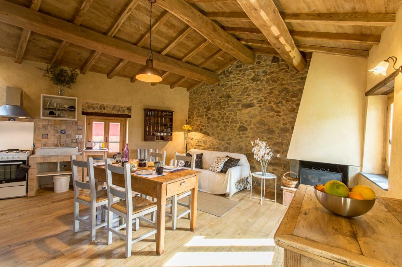 Casa Dafne Villa Bracelli Екстериор снимка