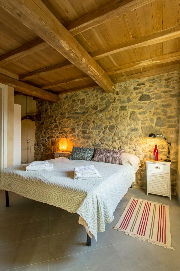 Casa Dafne Villa Bracelli Екстериор снимка