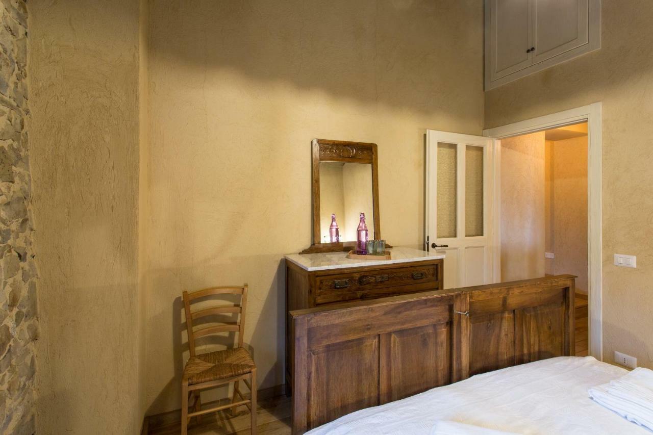 Casa Dafne Villa Bracelli Екстериор снимка