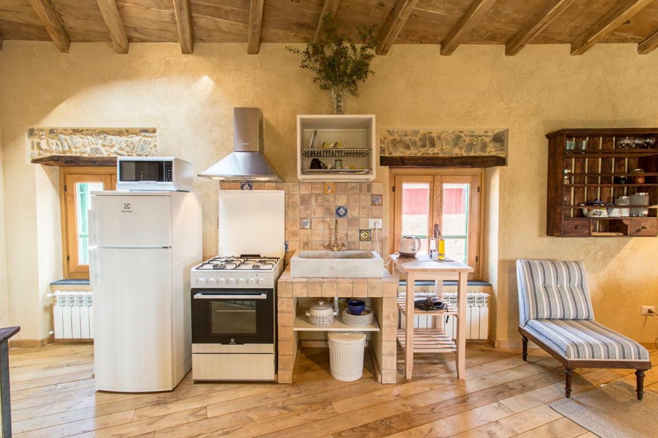 Casa Dafne Villa Bracelli Екстериор снимка
