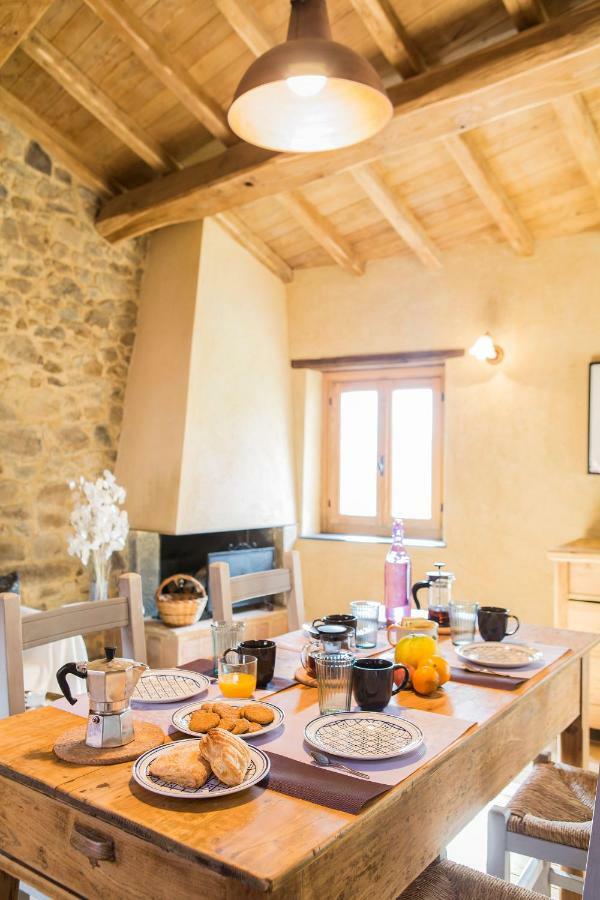 Casa Dafne Villa Bracelli Екстериор снимка