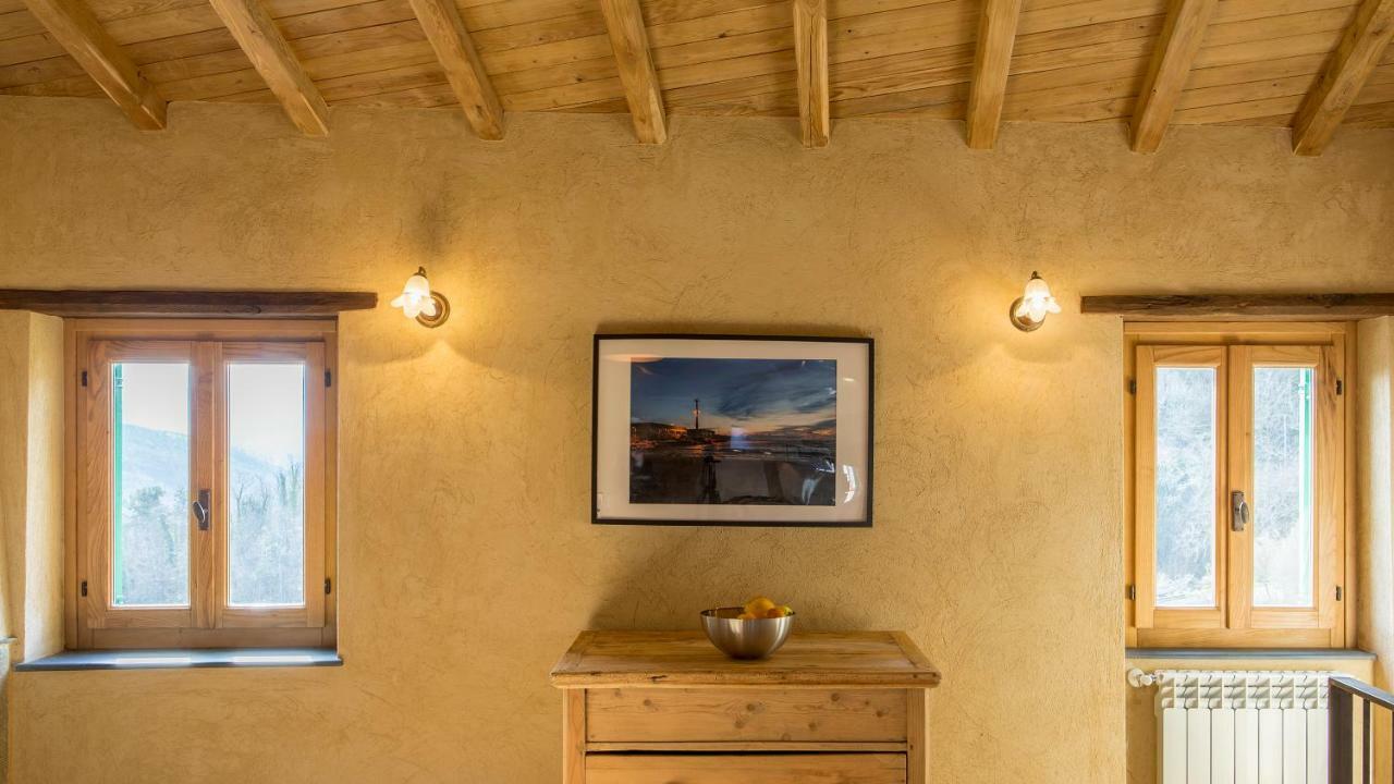 Casa Dafne Villa Bracelli Екстериор снимка