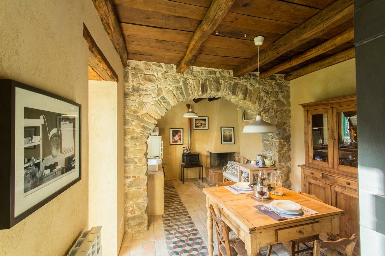 Casa Dafne Villa Bracelli Екстериор снимка
