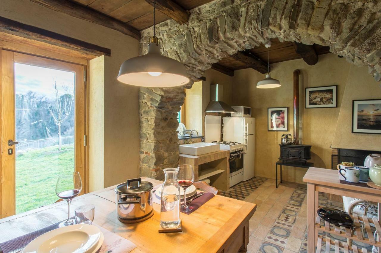 Casa Dafne Villa Bracelli Екстериор снимка