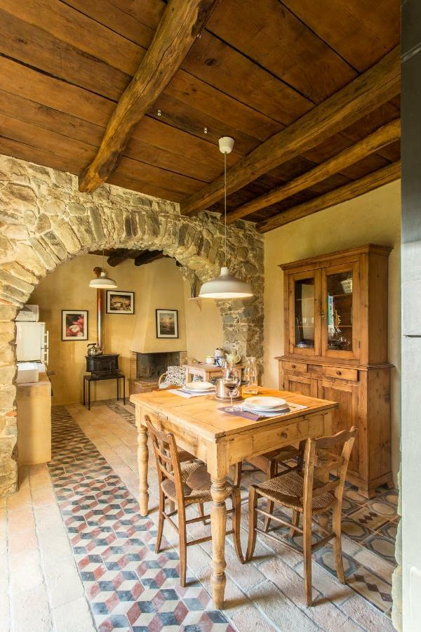 Casa Dafne Villa Bracelli Екстериор снимка