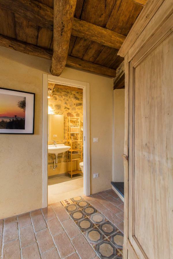 Casa Dafne Villa Bracelli Екстериор снимка